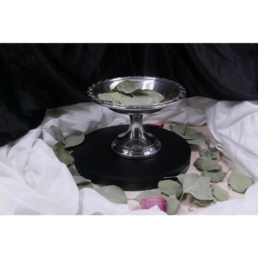 Reed and Barton Vintage Silver Antique Dining Serving Piece